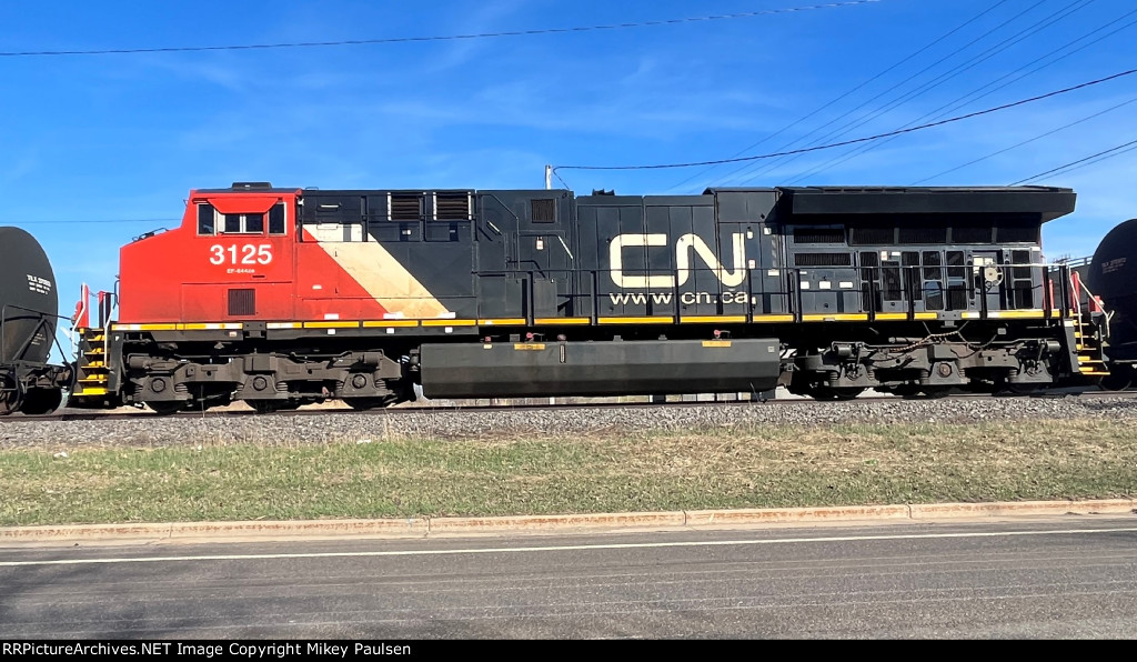 CN 3125